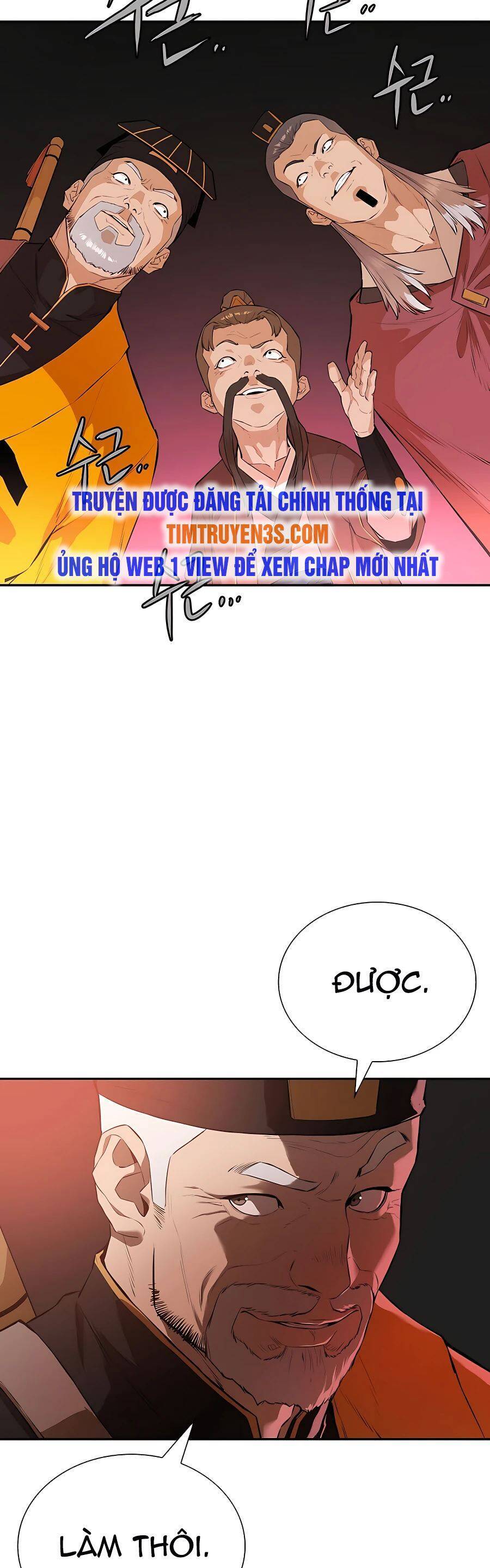 Kẻ phản diện vô song