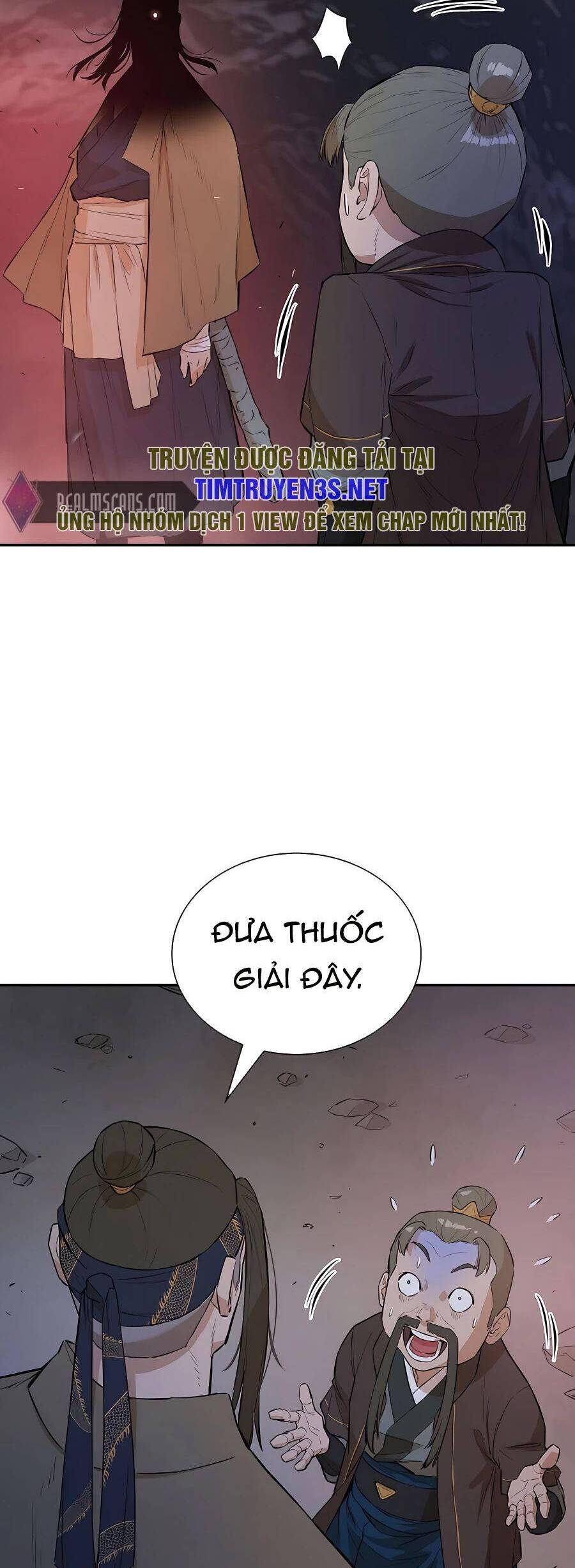 Kẻ phản diện vô song