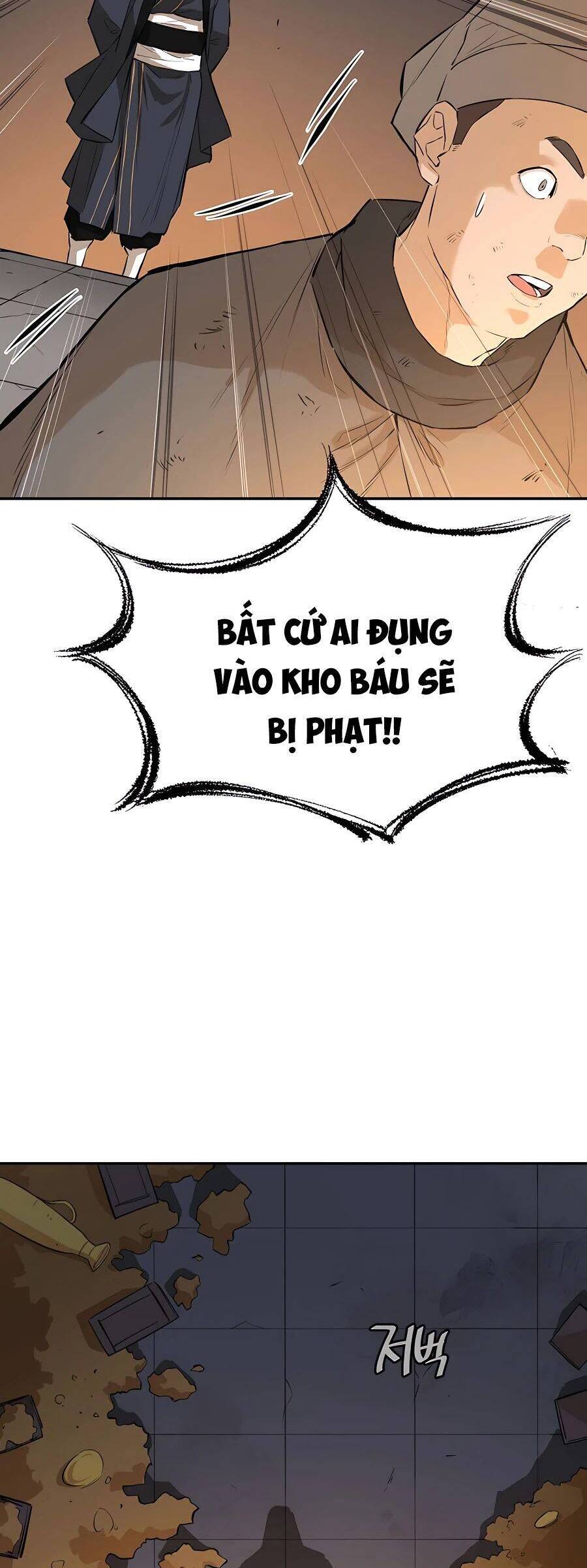 Kẻ phản diện vô song