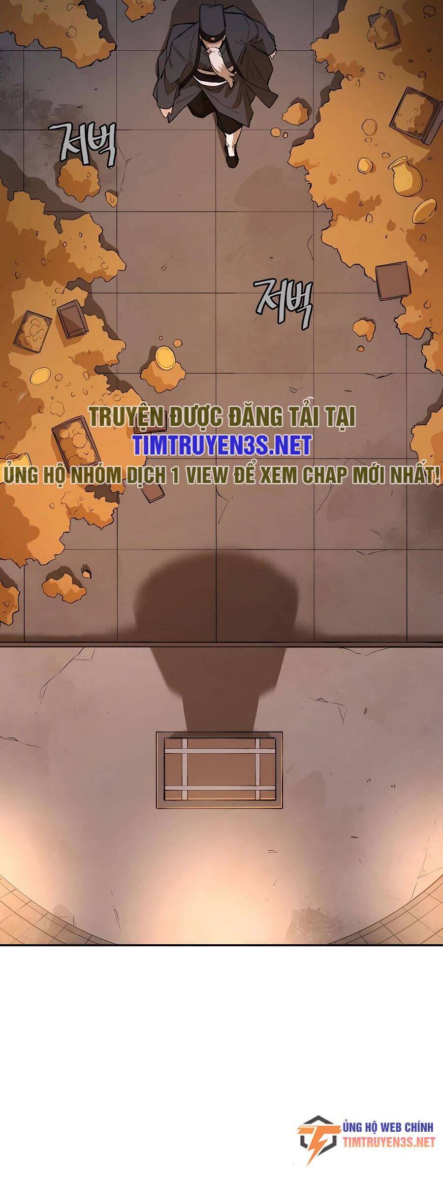Kẻ phản diện vô song
