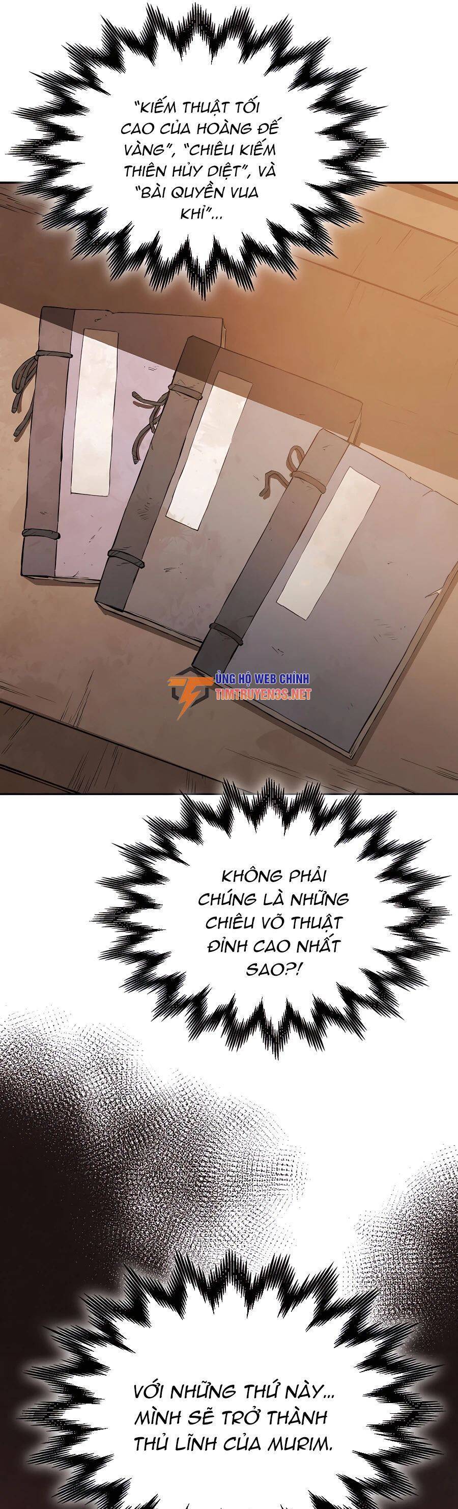 Kẻ phản diện vô song