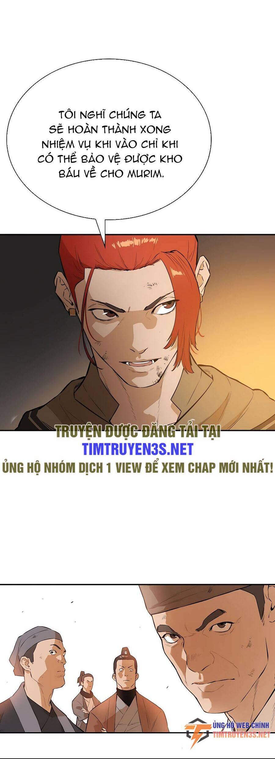 Kẻ phản diện vô song