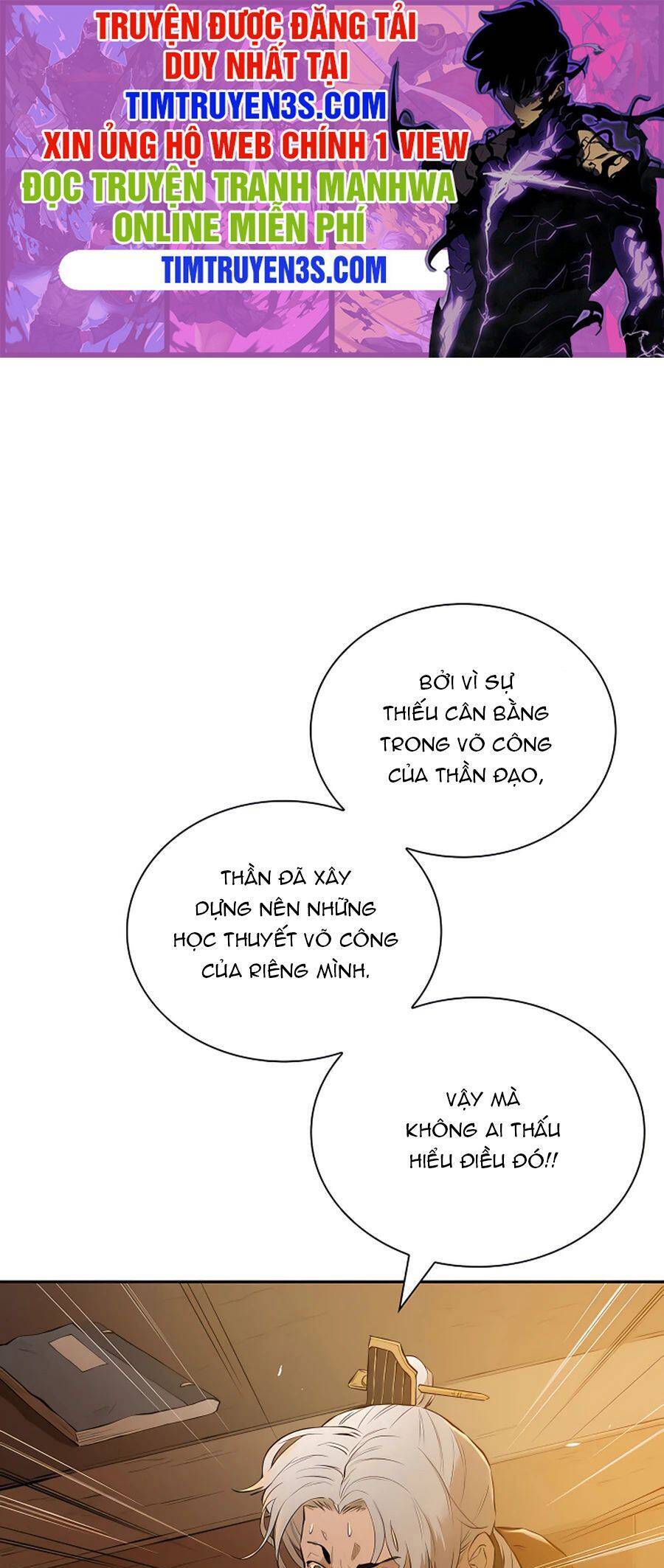 Kẻ phản diện vô song