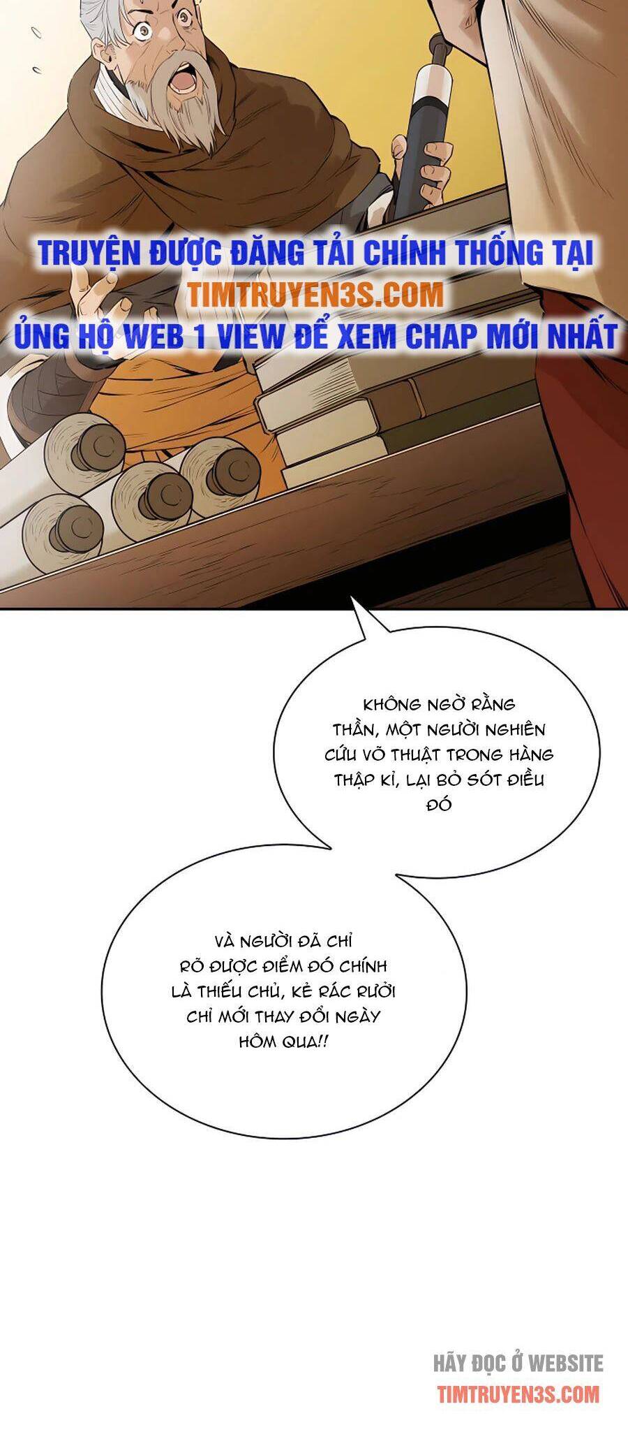 Kẻ phản diện vô song