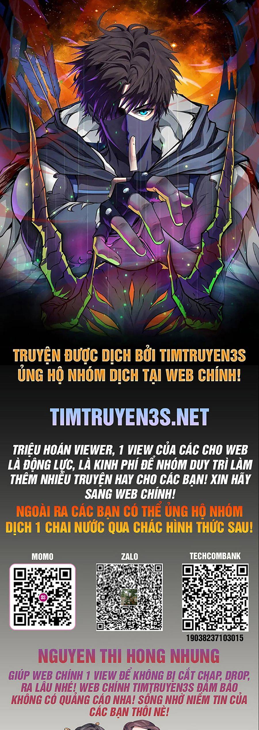 Kẻ phản diện vô song