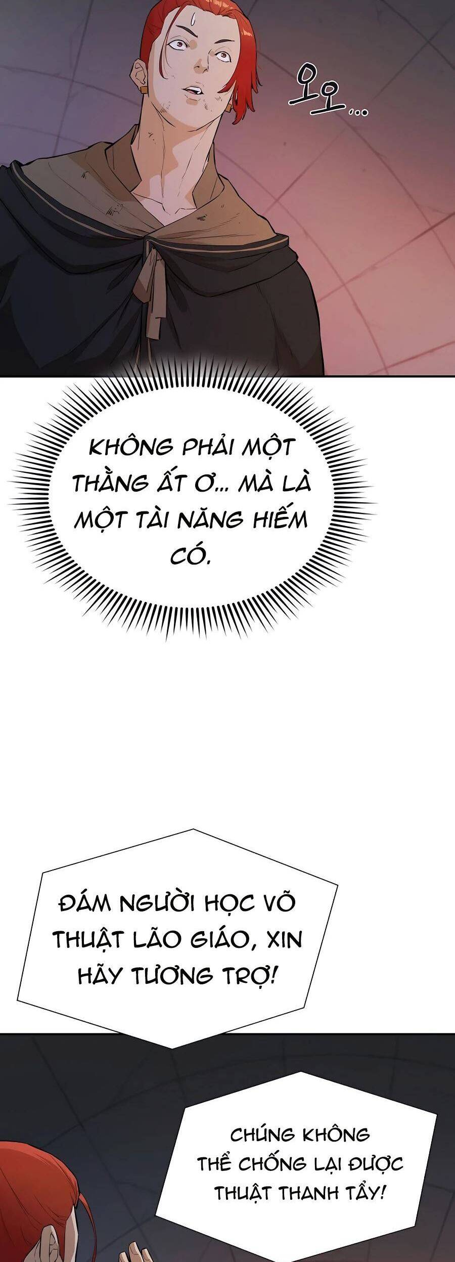Kẻ phản diện vô song