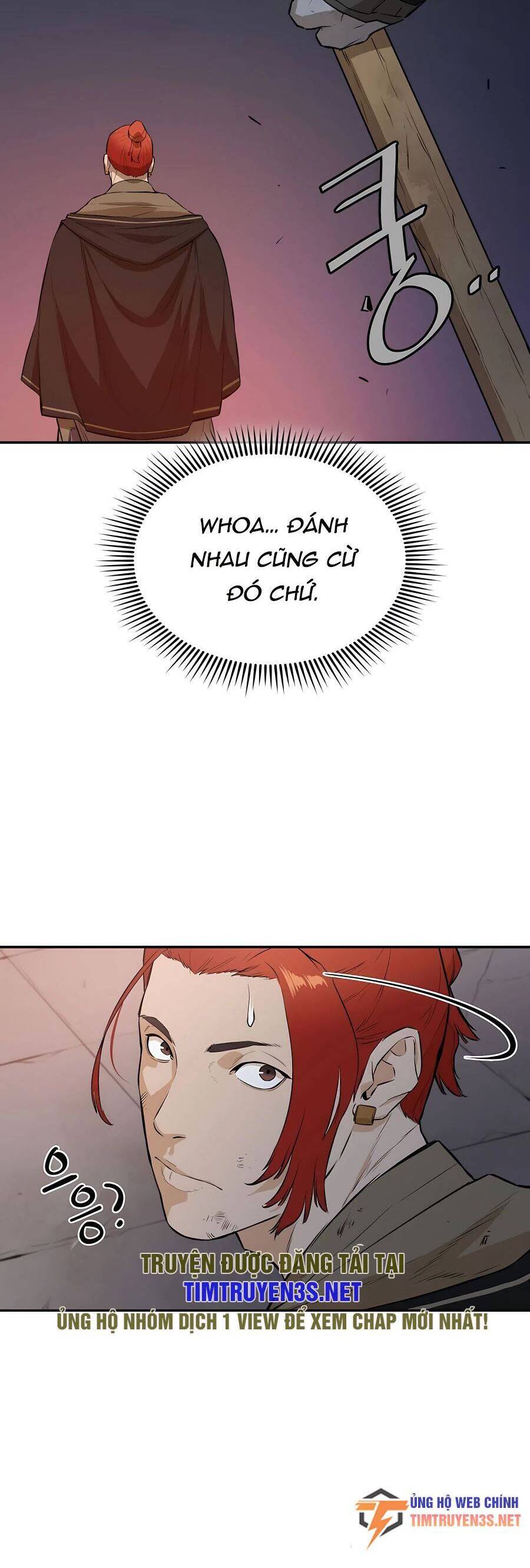 Kẻ phản diện vô song