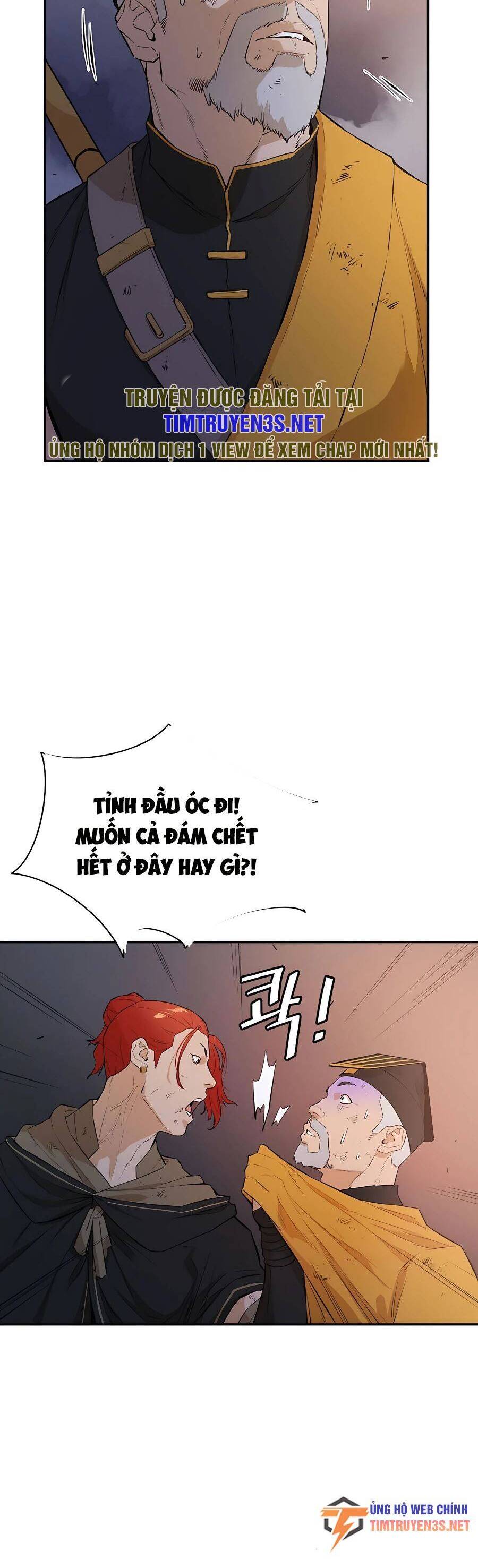 Kẻ phản diện vô song