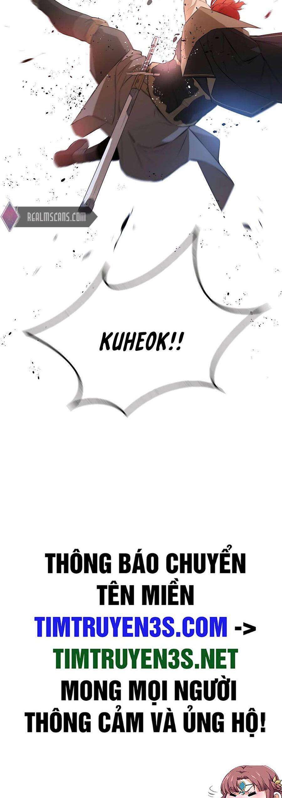 Kẻ phản diện vô song