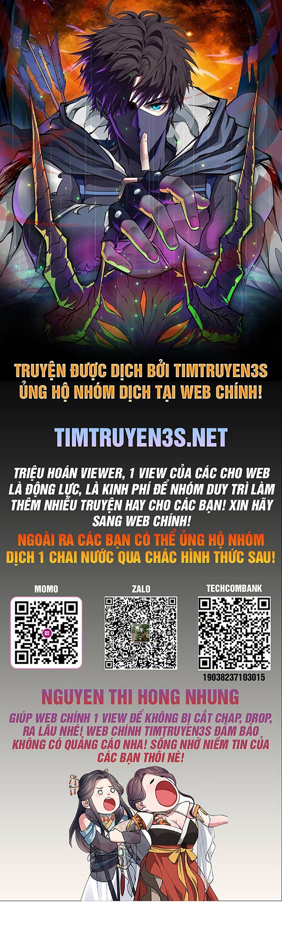 Kẻ phản diện vô song
