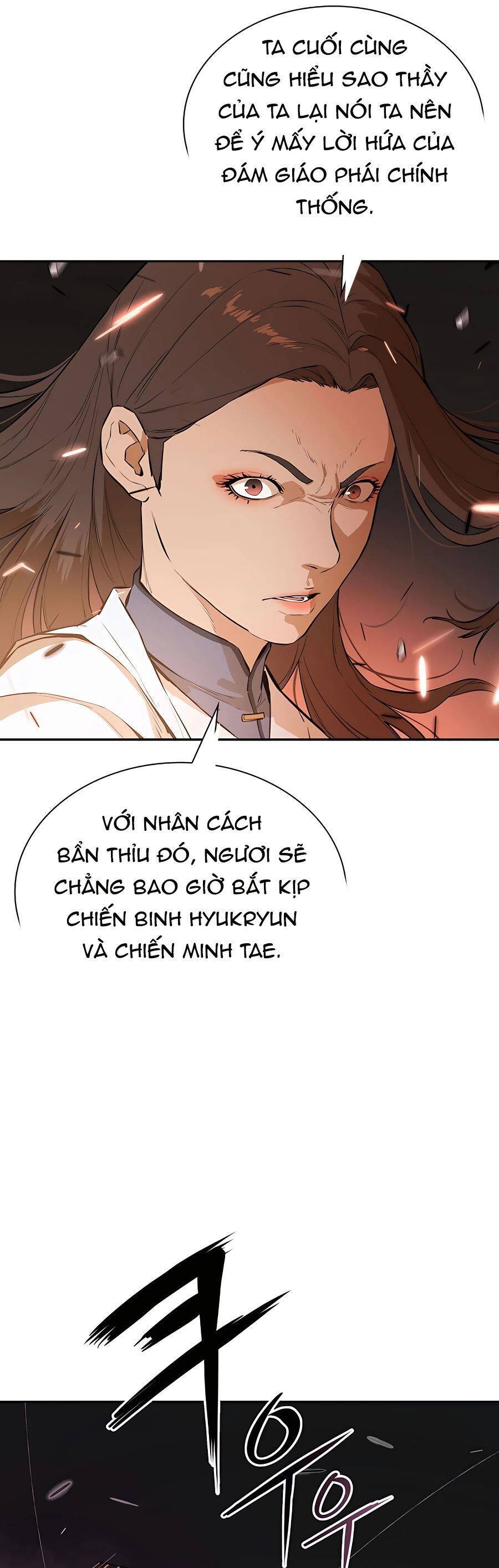 Kẻ phản diện vô song