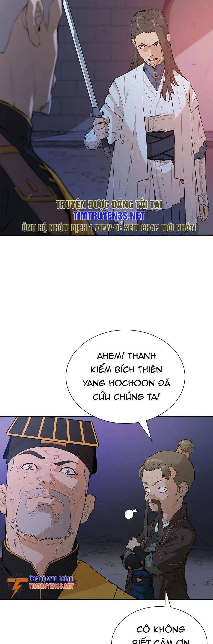 Kẻ phản diện vô song