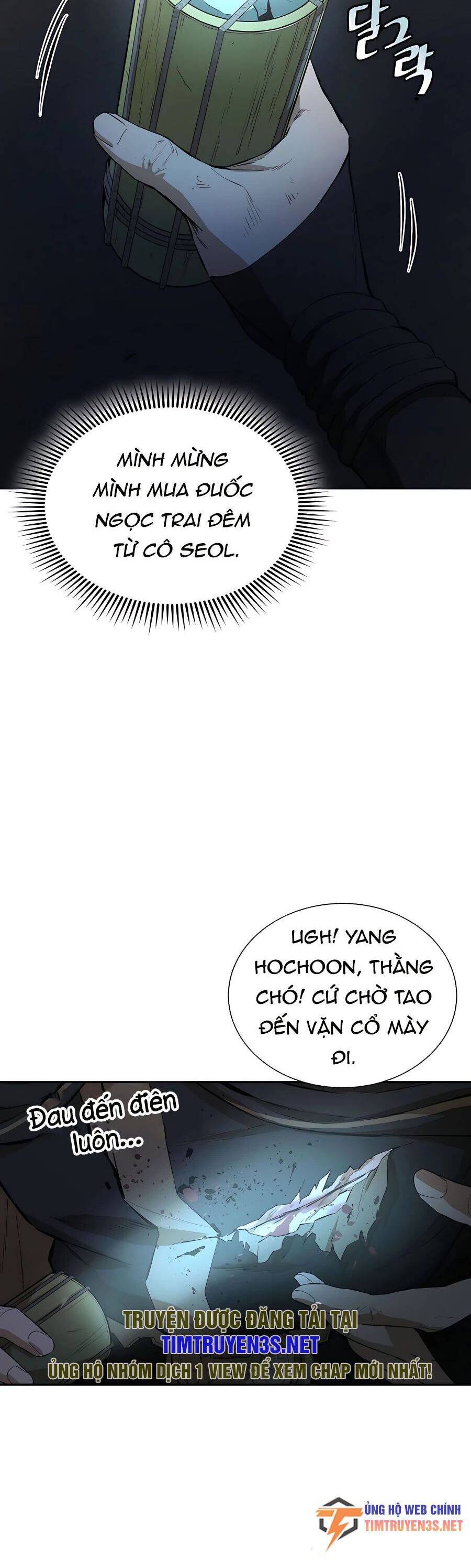 Kẻ phản diện vô song