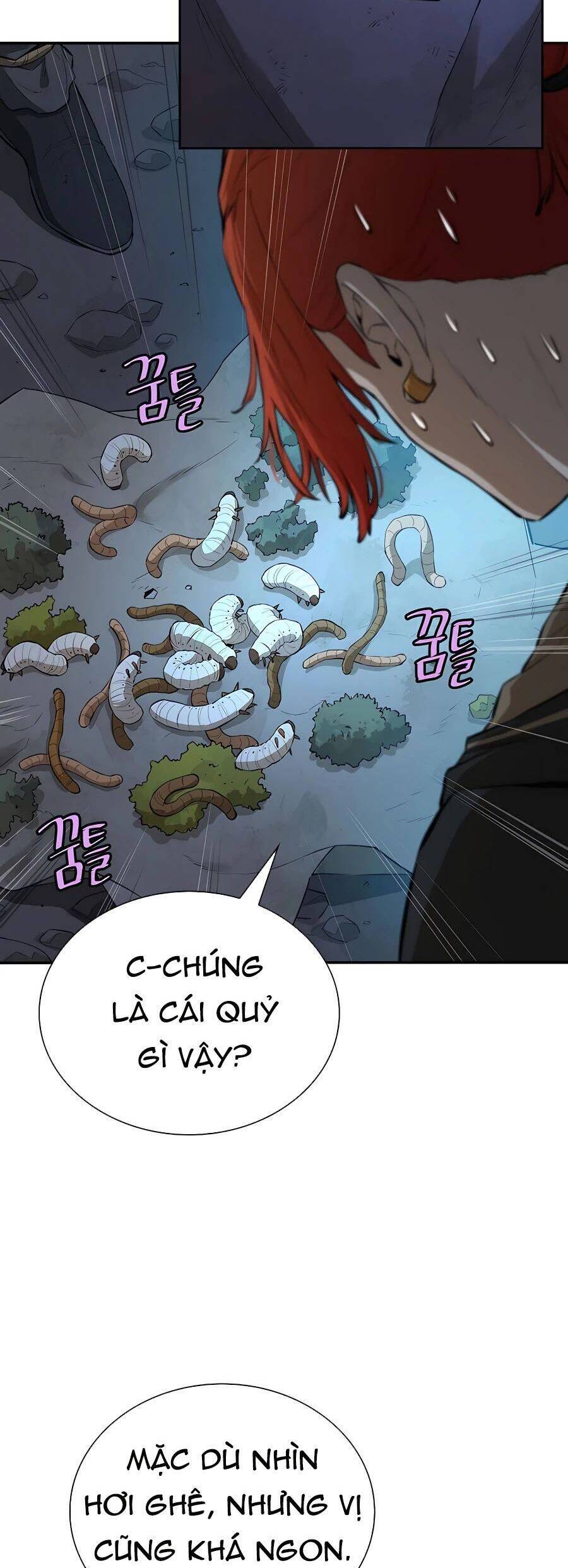 Kẻ phản diện vô song