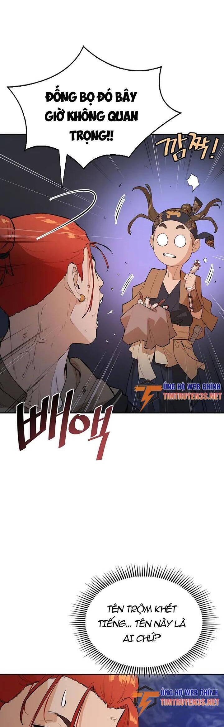 Kẻ phản diện vô song