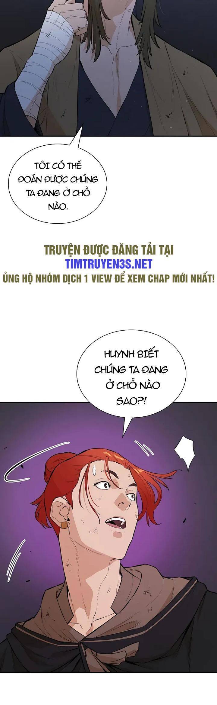 Kẻ phản diện vô song