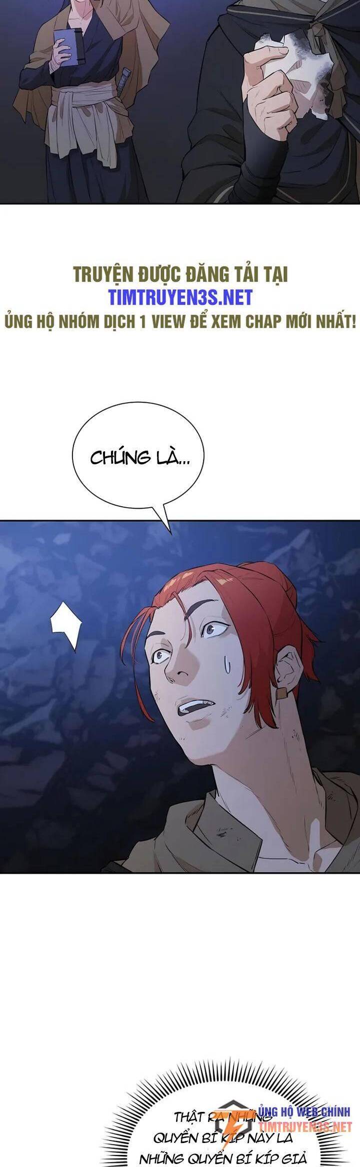 Kẻ phản diện vô song
