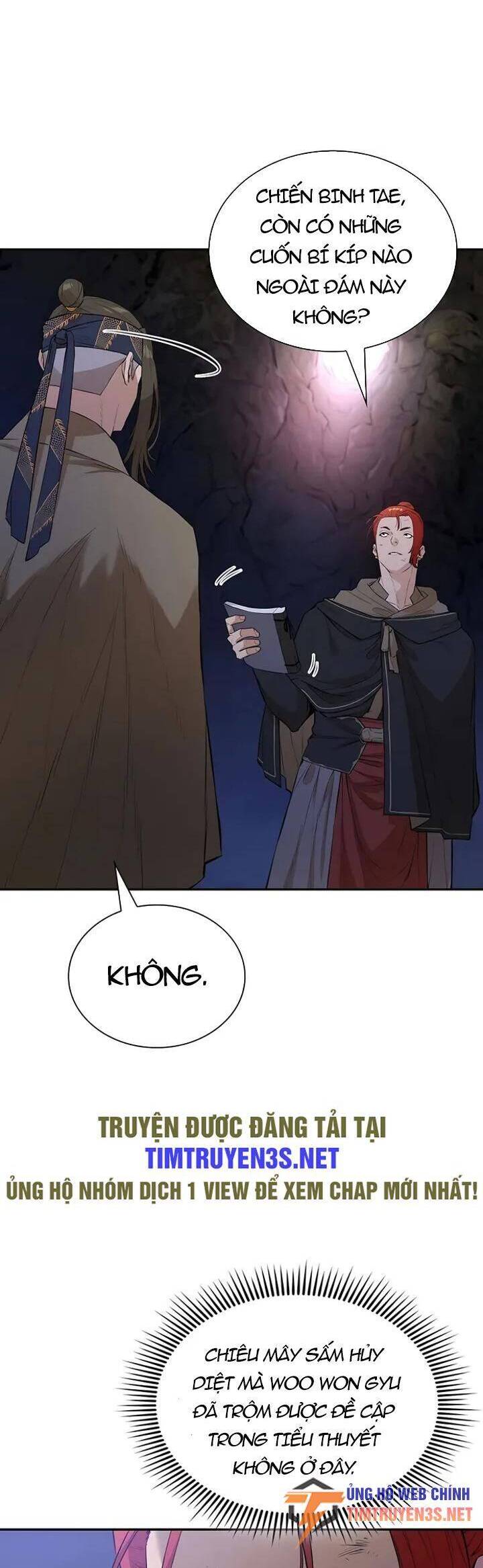 Kẻ phản diện vô song