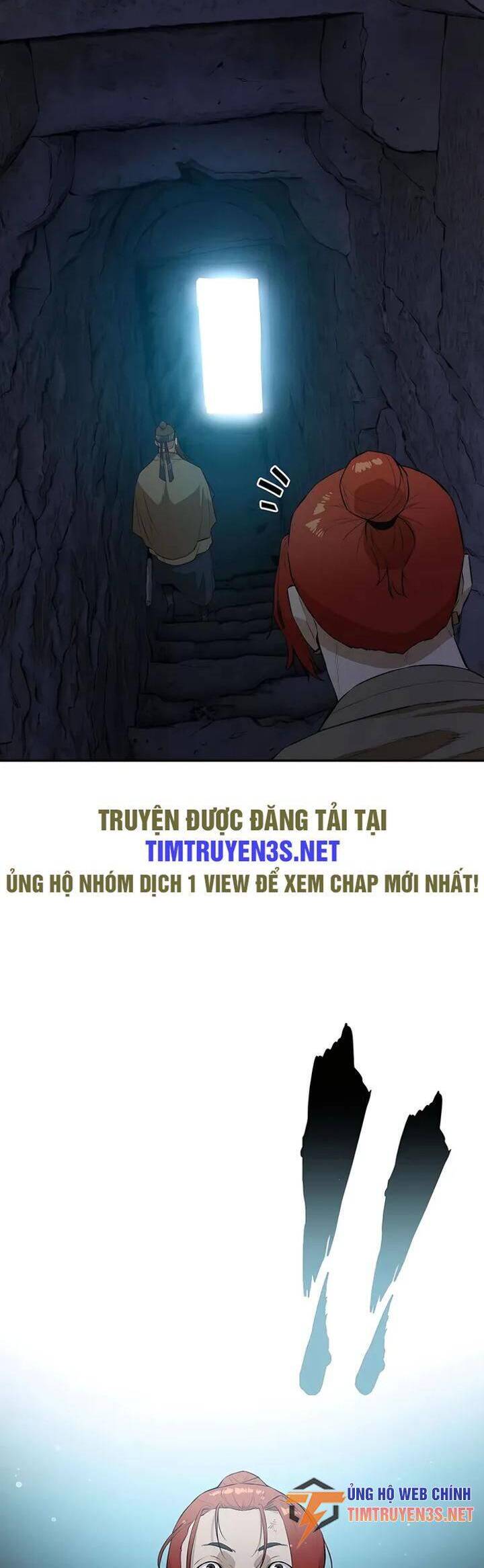 Kẻ phản diện vô song