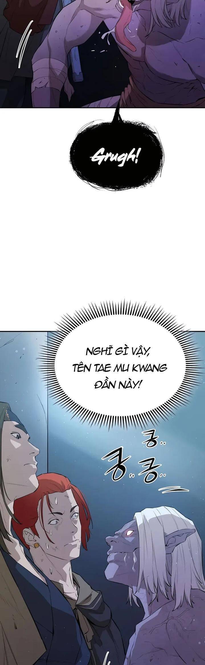 Kẻ phản diện vô song