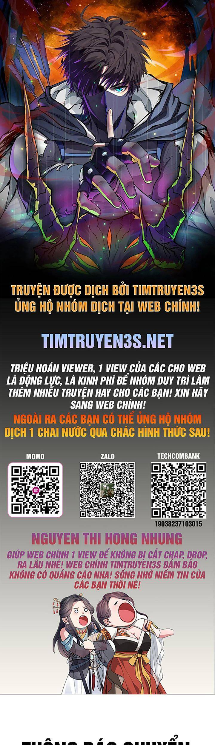 Kẻ phản diện vô song