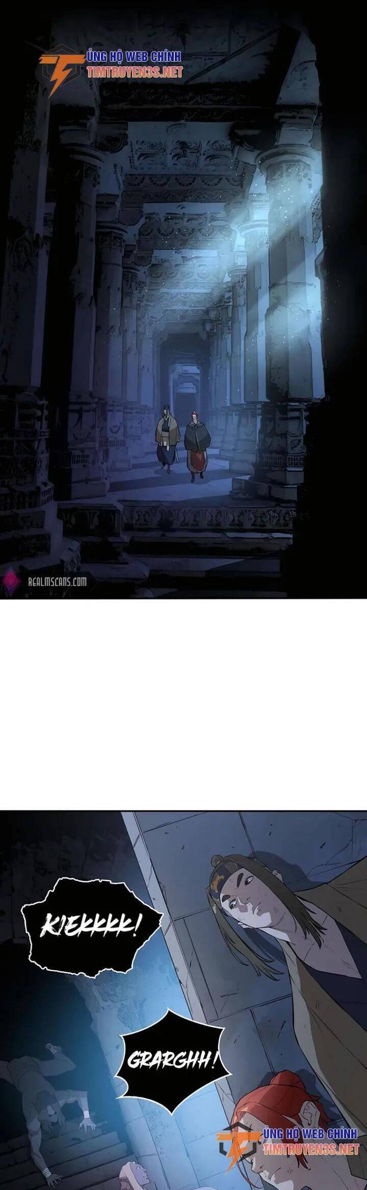 Kẻ phản diện vô song
