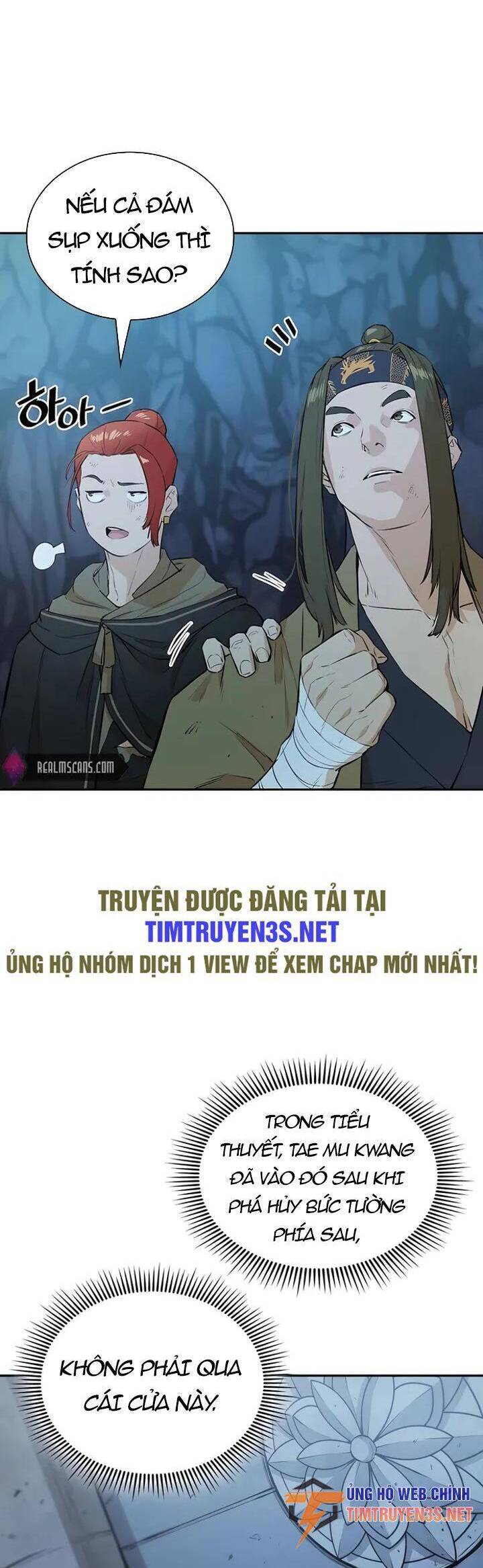 Kẻ phản diện vô song