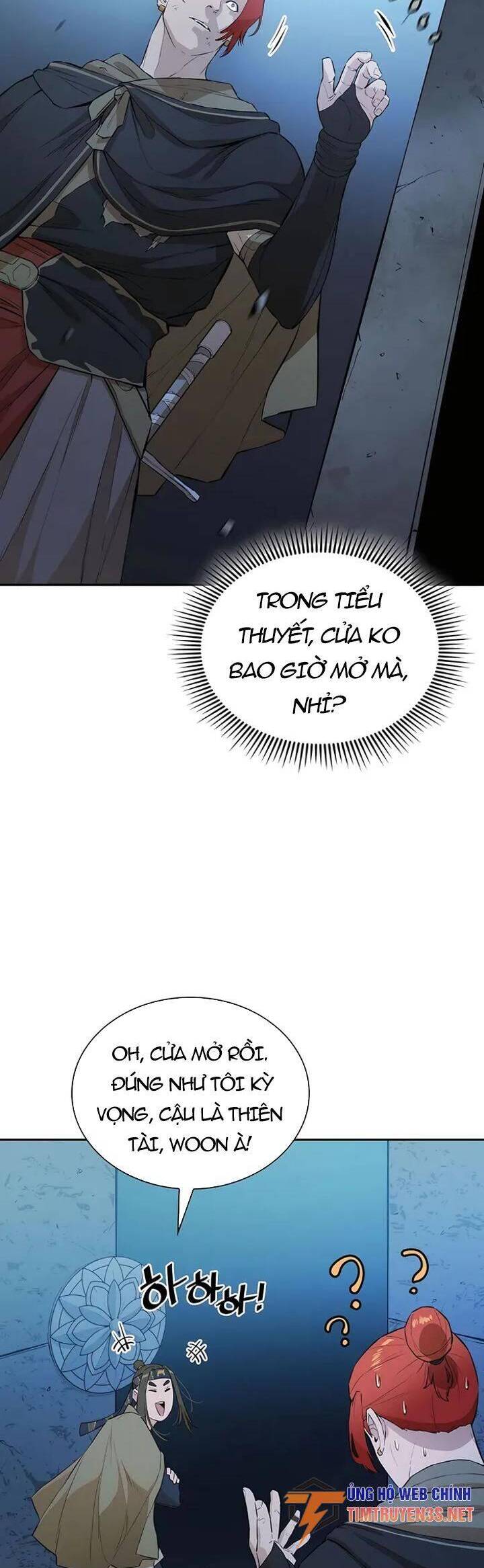 Kẻ phản diện vô song