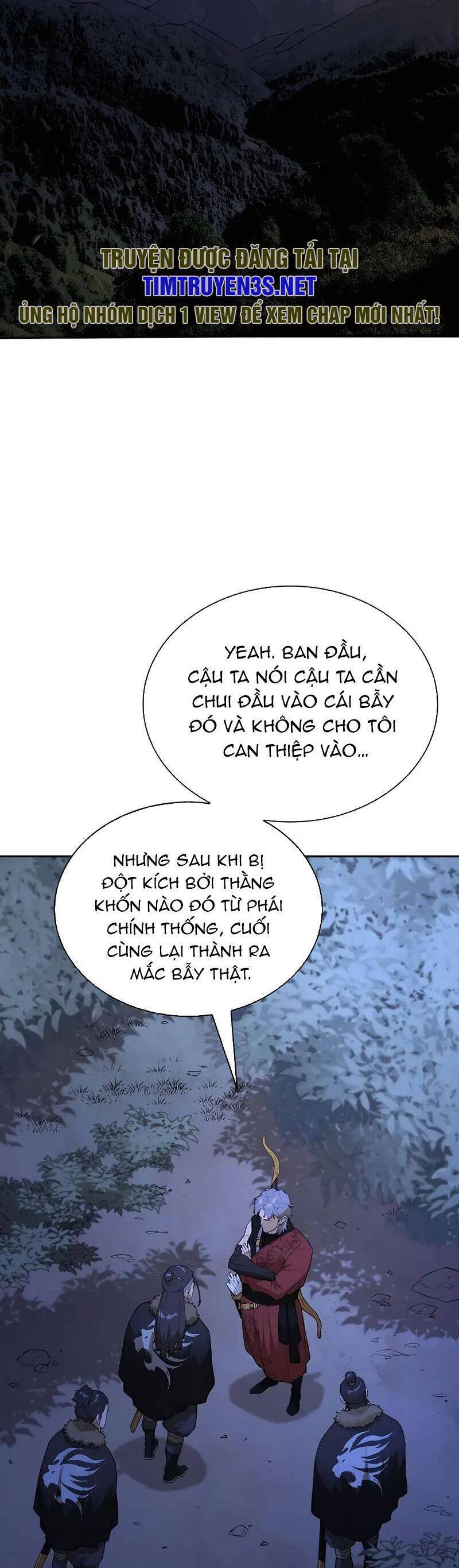 Kẻ phản diện vô song