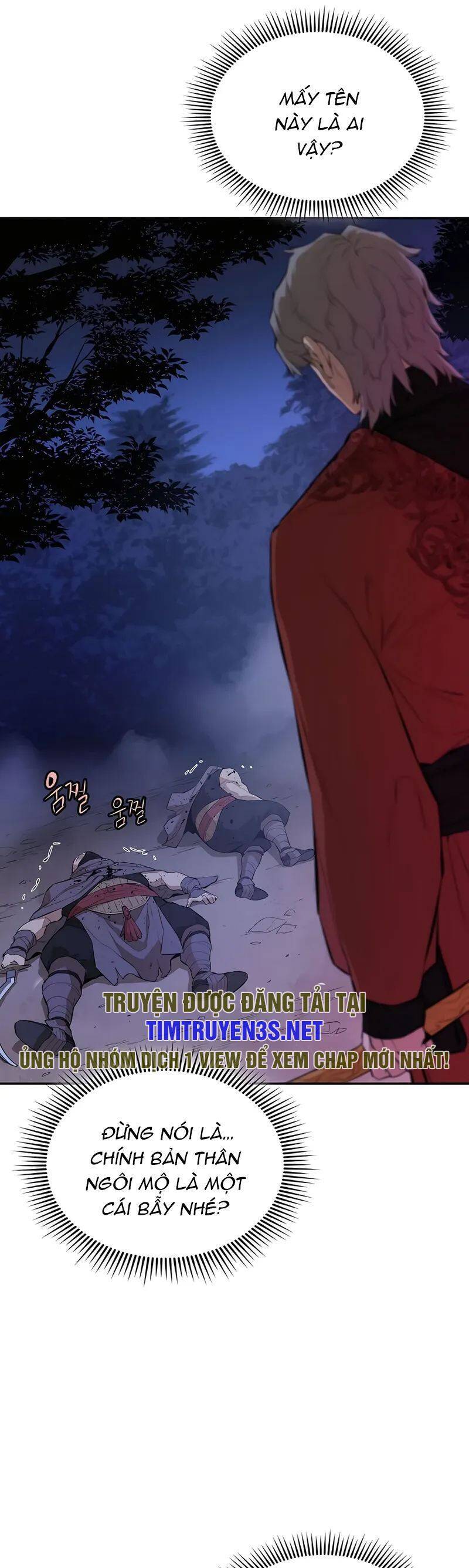 Kẻ phản diện vô song