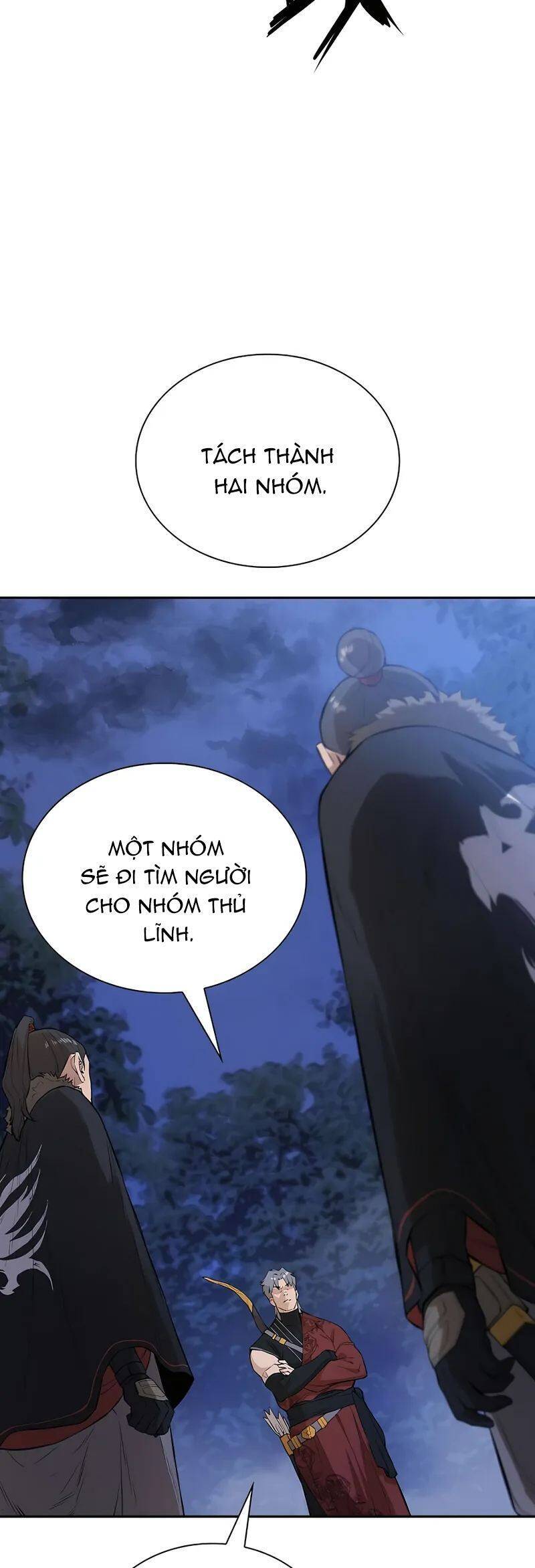 Kẻ phản diện vô song