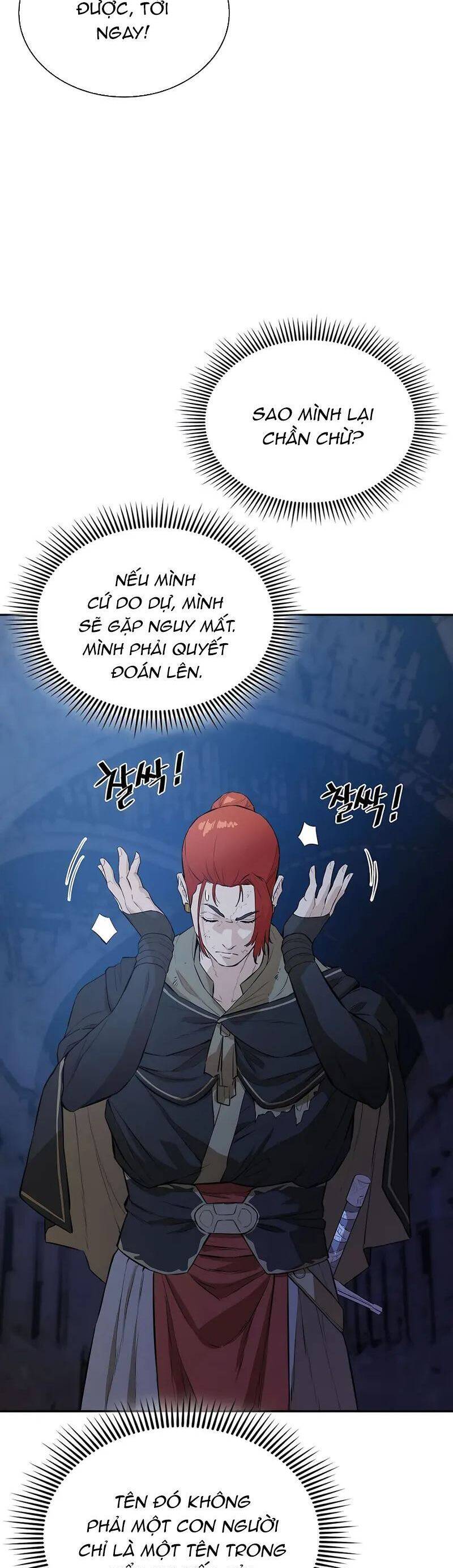 Kẻ phản diện vô song