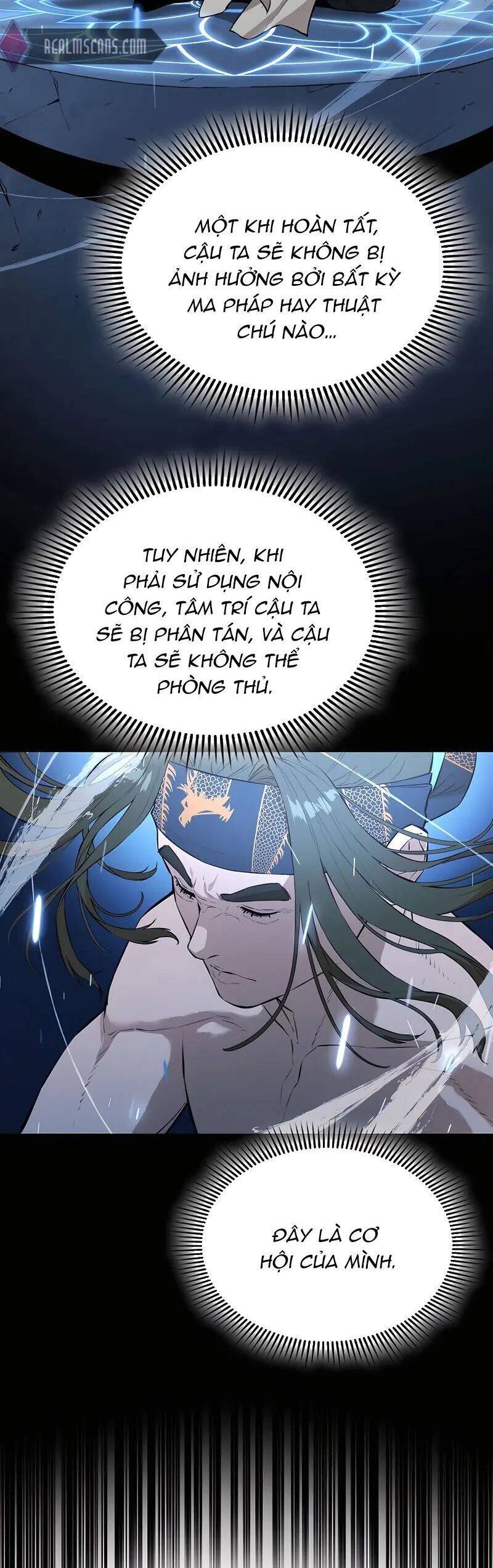 Kẻ phản diện vô song