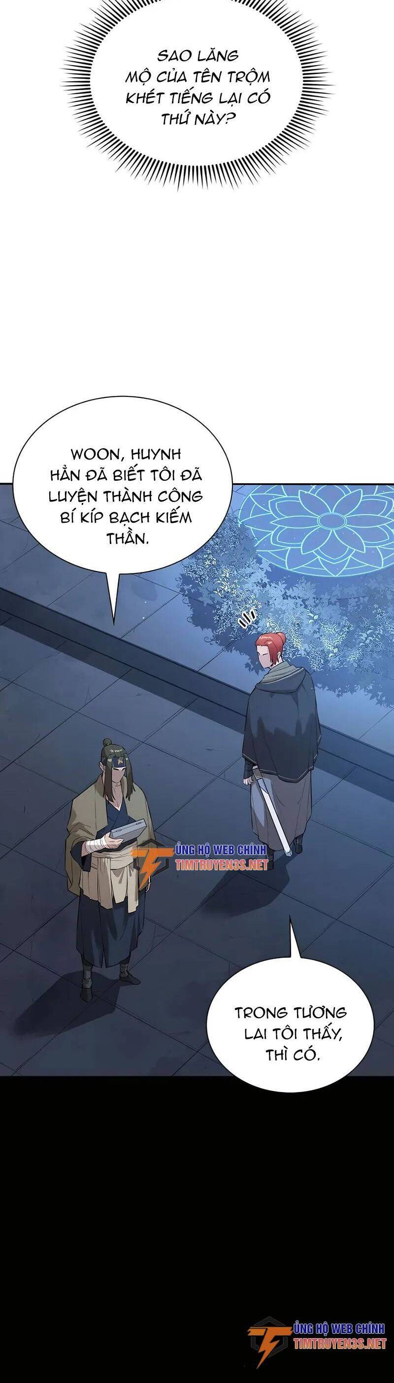 Kẻ phản diện vô song