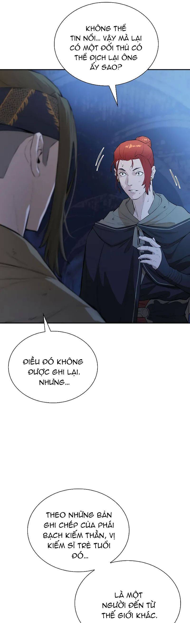 Kẻ phản diện vô song