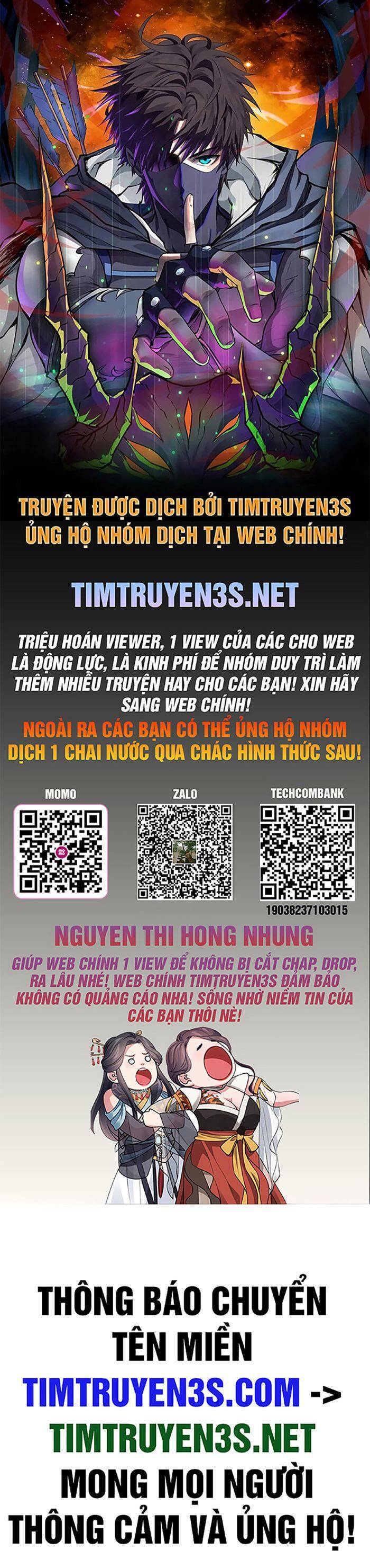 Kẻ phản diện vô song