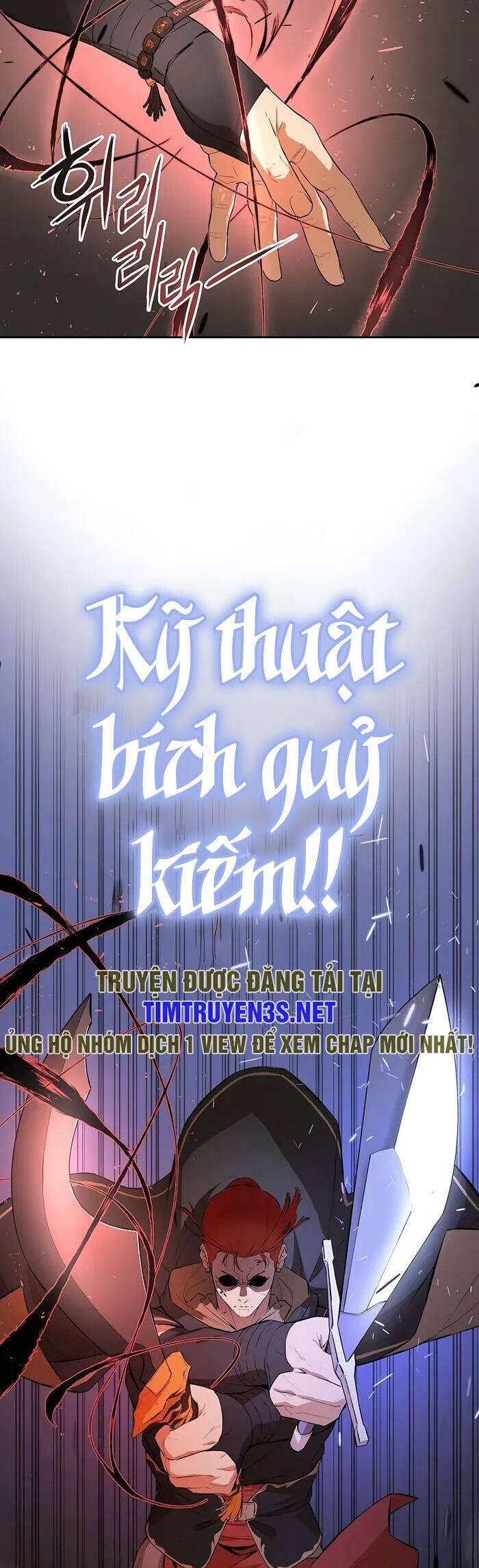 Kẻ phản diện vô song