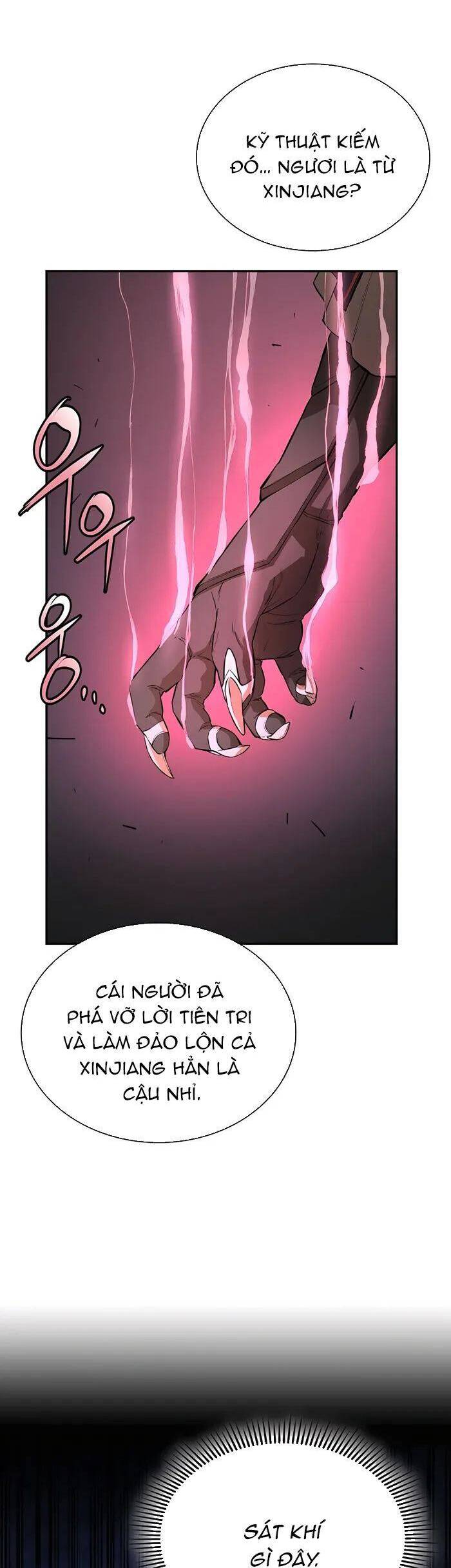 Kẻ phản diện vô song