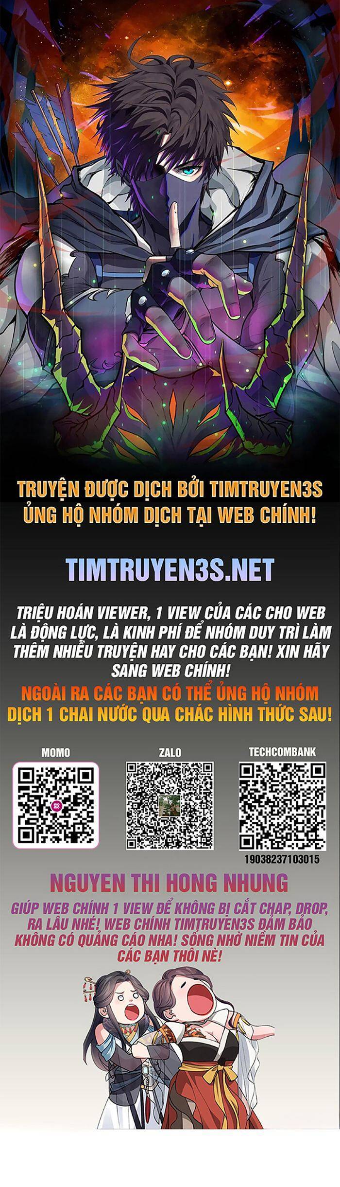 Kẻ phản diện vô song