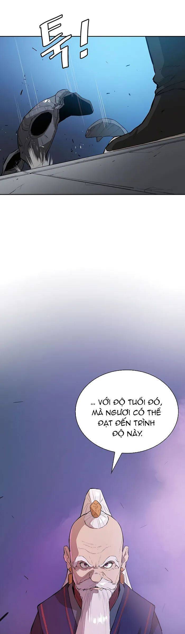 Kẻ phản diện vô song