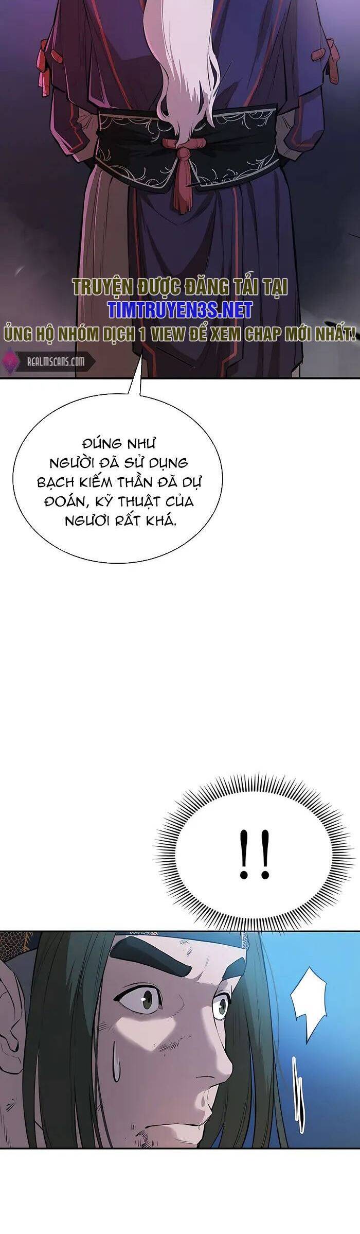 Kẻ phản diện vô song