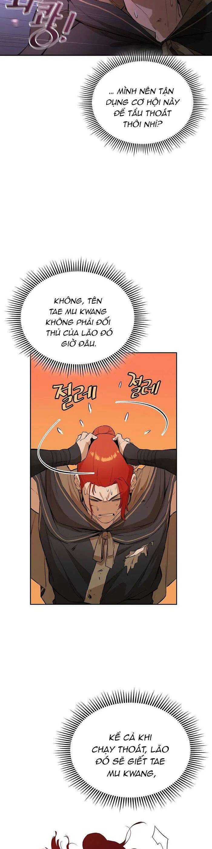 Kẻ phản diện vô song