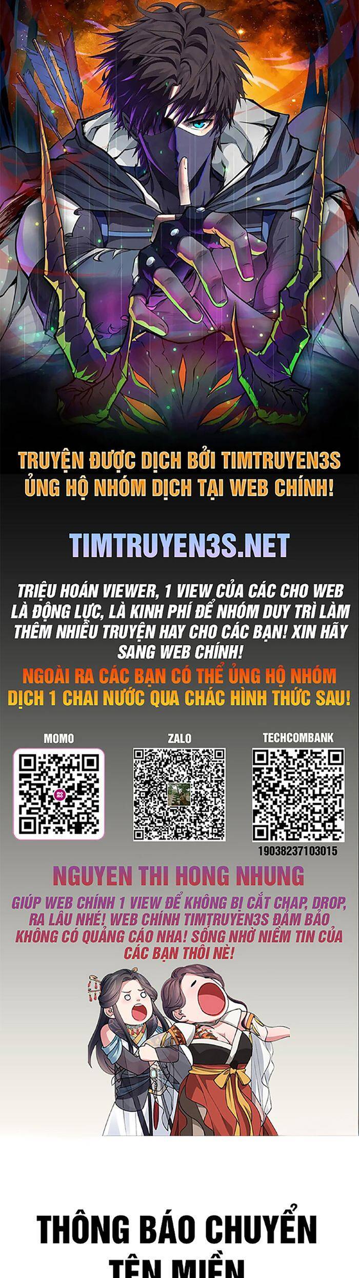 Kẻ phản diện vô song