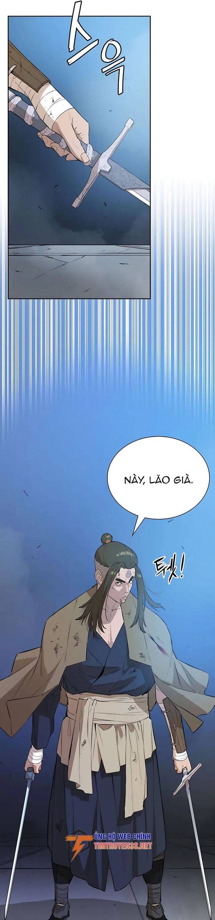 Kẻ phản diện vô song