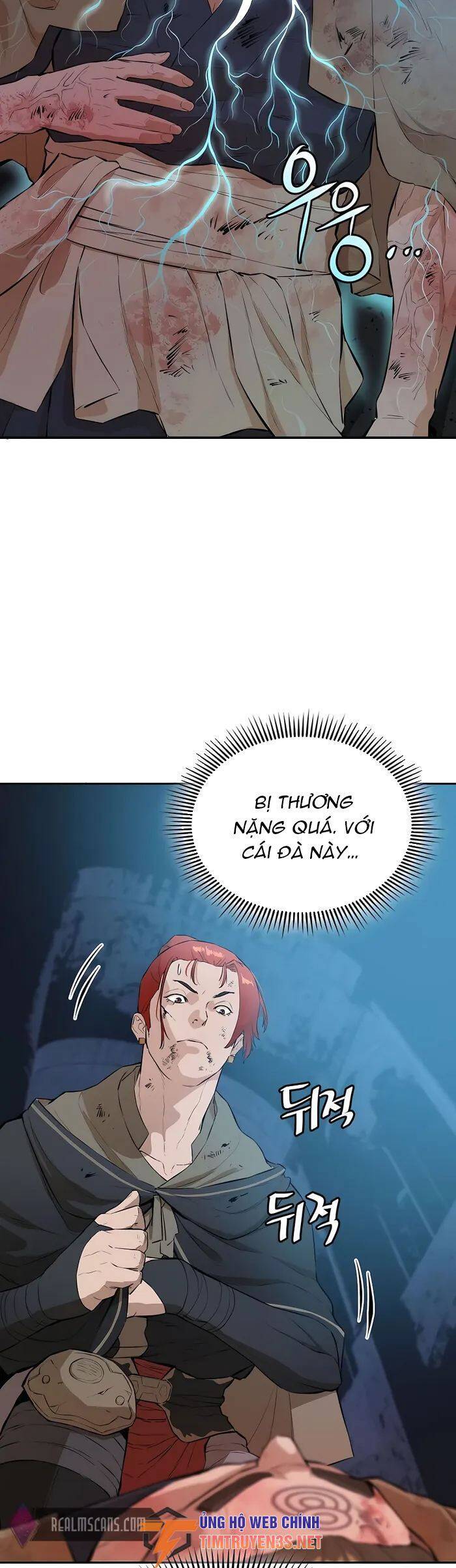 Kẻ phản diện vô song