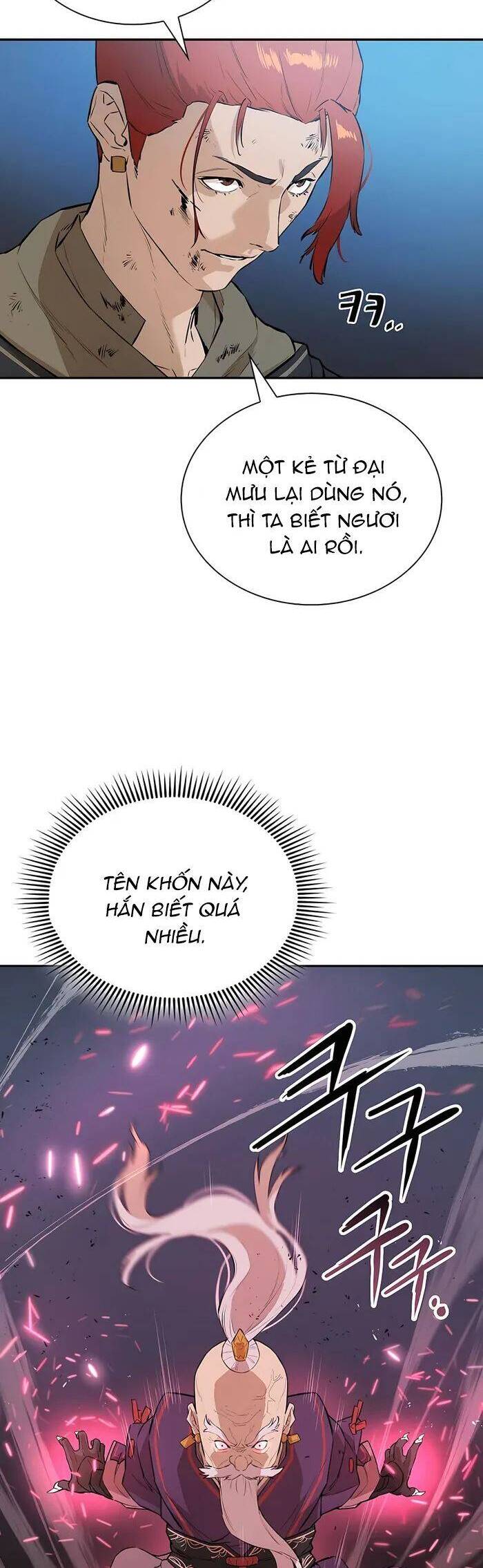 Kẻ phản diện vô song