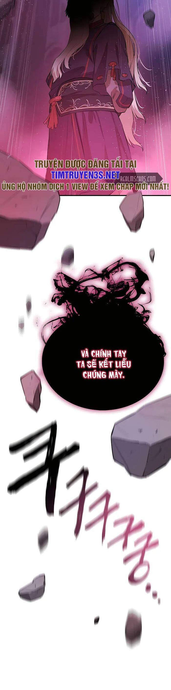 Kẻ phản diện vô song