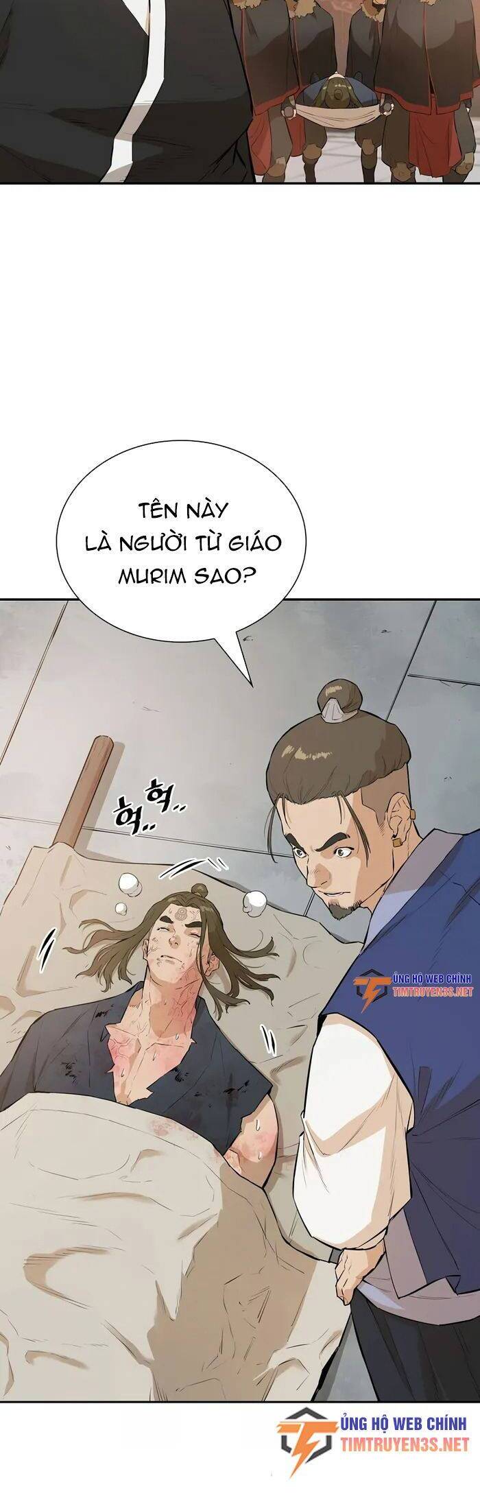 Kẻ phản diện vô song