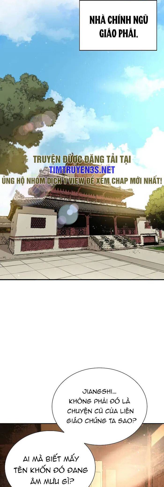 Kẻ phản diện vô song