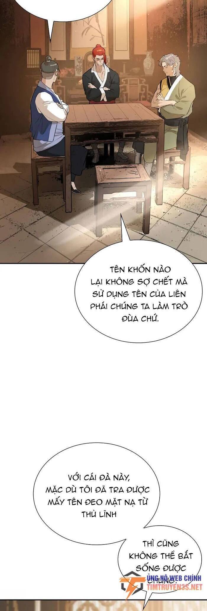 Kẻ phản diện vô song